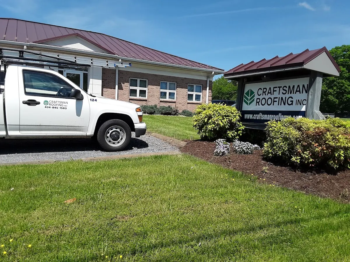 Quality Roof Replacement by experienced craftsmen in Sherman